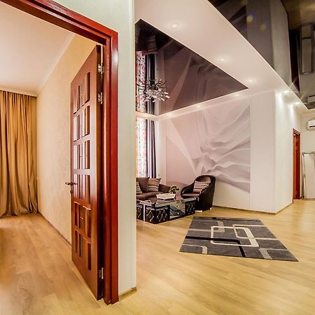 Hermes Apartment Tiflis Exterior foto