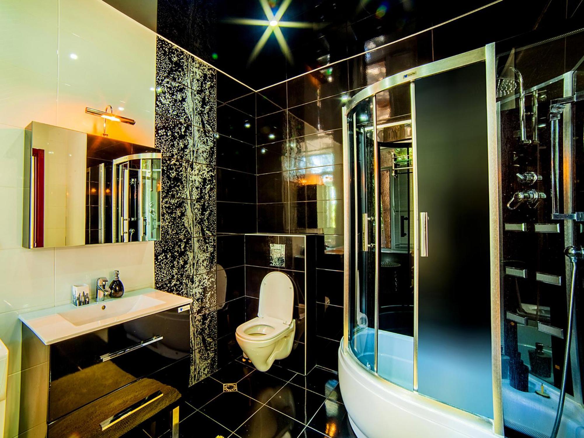 Hermes Apartment Tiflis Exterior foto